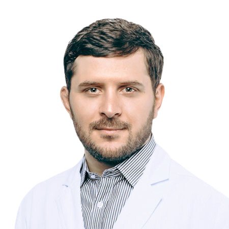 Бибулатов Бийтемир Висирпашаевич