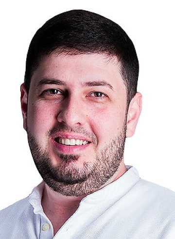 Асланов Мурат Александрович