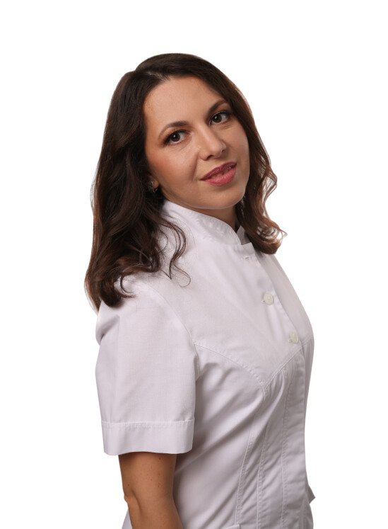 Бутова Екатерина Владиславовна