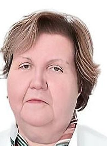 Гагарина Наталия Юрьевна