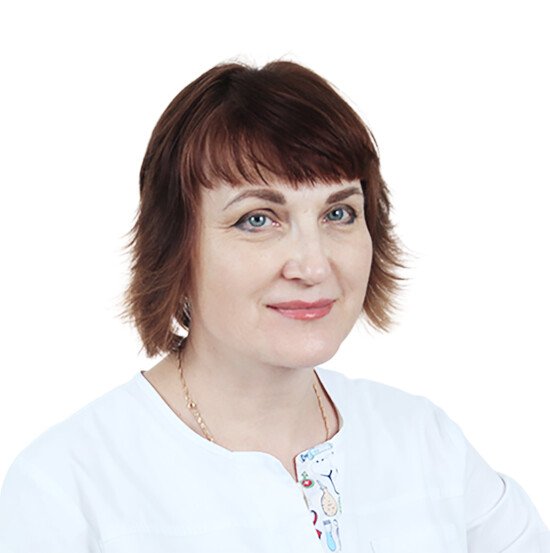 Белякова Наталья Викторовна