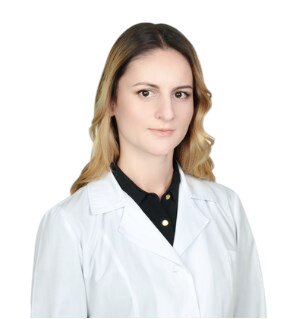 Суняйкина Екатерина Петровна