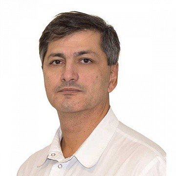 Мамедов Рашид Шапиевич