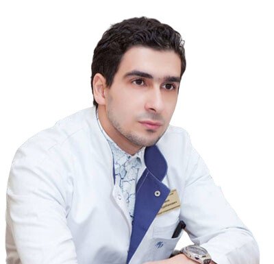 Керимов Амид Курбанович