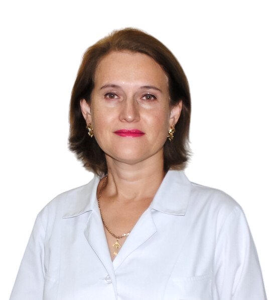 Чернова Надежда Викторовна