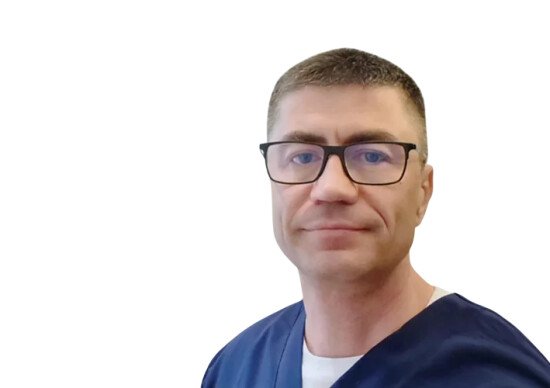 Пермяков Сергей Владимирович