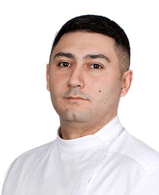 Папикян Самвел Самвелович