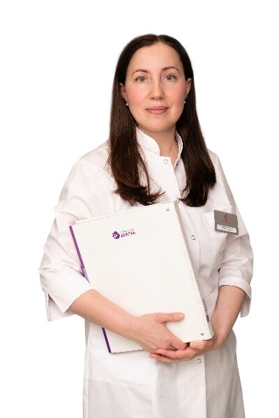 Конова Алла Николаевна
