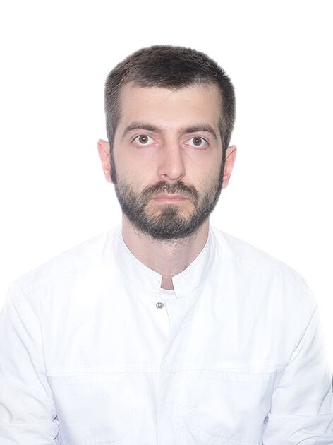 Гаппаев Мугутин Абдуллахабович