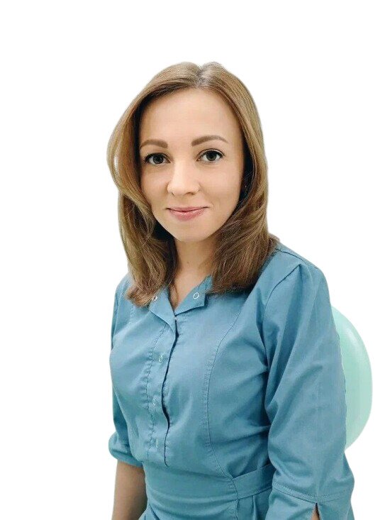 Новикова Наталья Викторовна