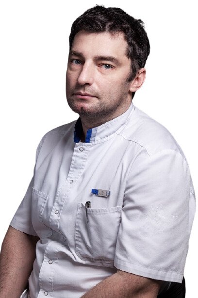Круглов Павел Александрович