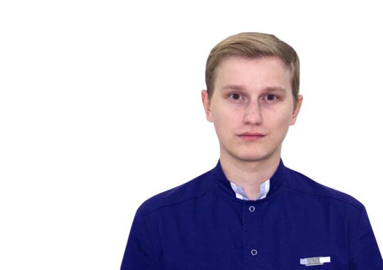 Волков Станислав Феликсович