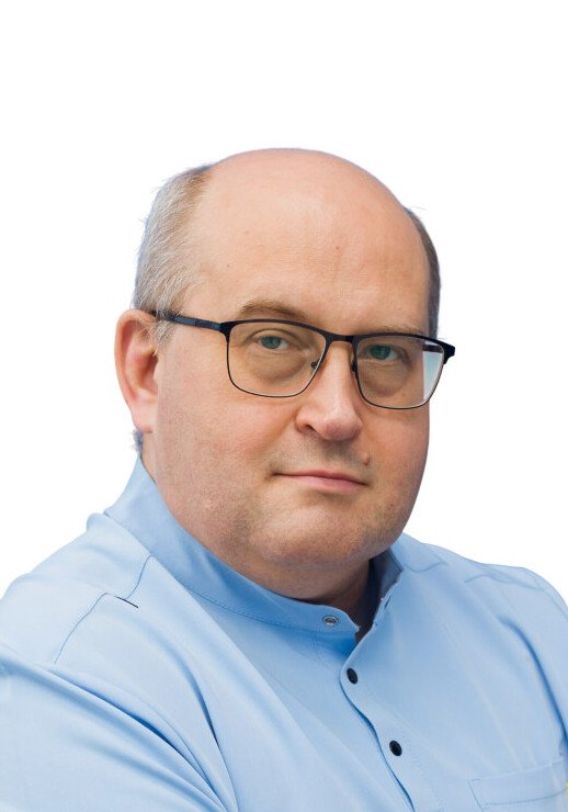 Михайлов Виктор Алексеевич