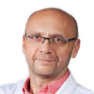 Дорожкин Яков Николаевич