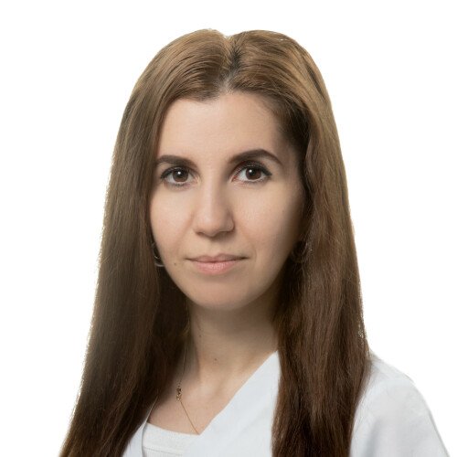 Алагирова Лиана Владимировна