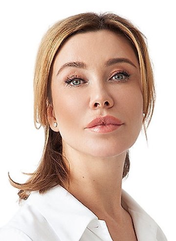 Миргазова Ольга Дагиевна
