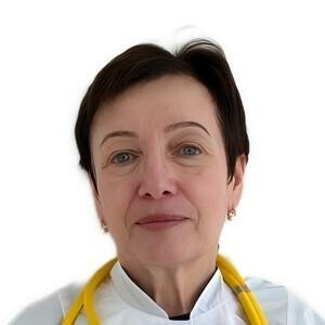 Базарова Ольга Александровна