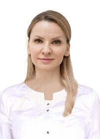 Ярусова Анастасия Павловна