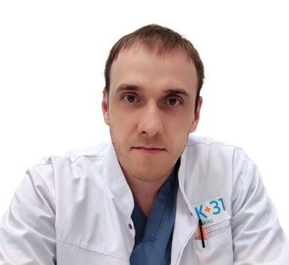 Чердаков Алексей Валерьевич