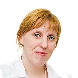 Тихомирова Юлия Александровна