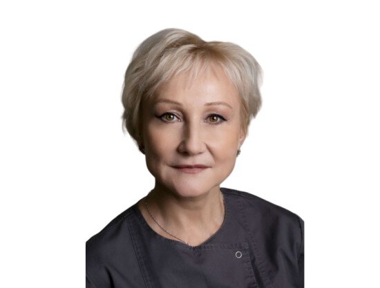 Сидорова Наталья Геннадьевна