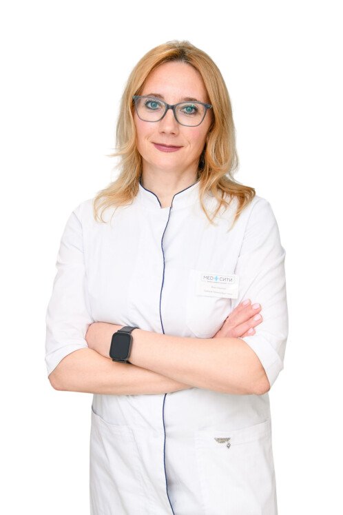 Сумская Татьяна Викторовна
