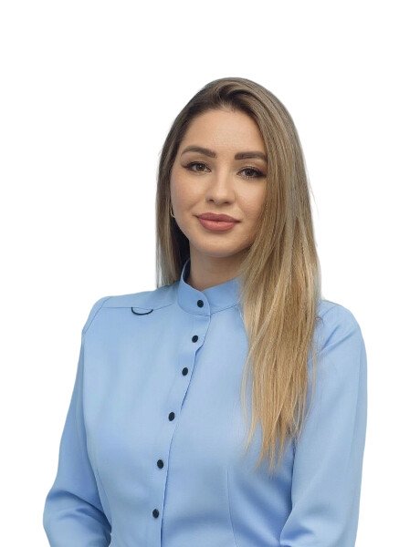 Одинцова Кристина Вячеславовна