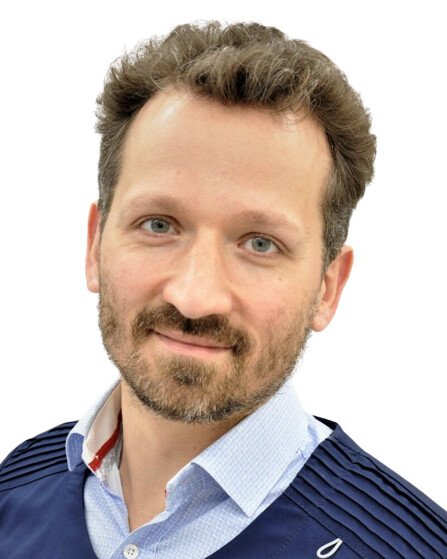 Усов Антон Владимирович