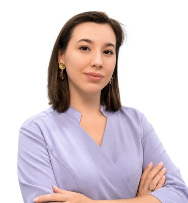 Струменьщикова Анастасия Дмитриевна