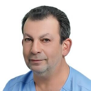 Шапиевский Борис Михайлович
