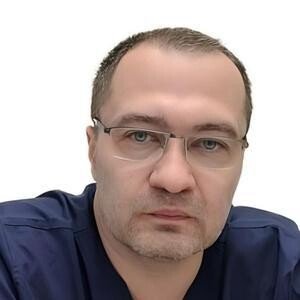 Карзанов Олег Валерьевич