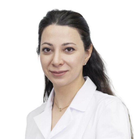 Гульзат Зарема Адельевна