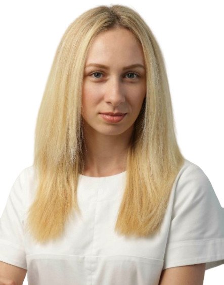Комисова Виктория Витальевна