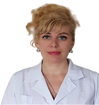 Азарова Наталья Владимировна