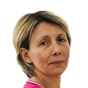 Давиденко Лилиана Викторовна