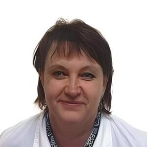 Бабикова Татьяна Владимировна