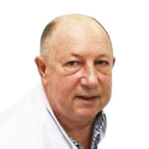 Матинов Леонид Владимирович