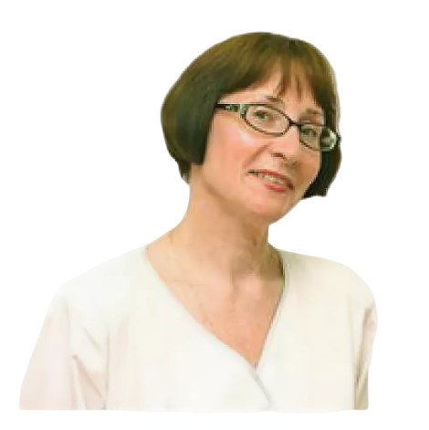 Тихонович Галина Александровна