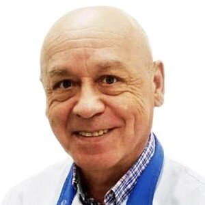 Бех Юрий Иванович