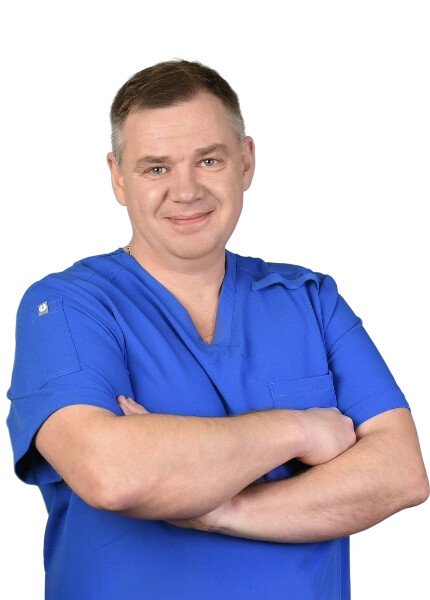 Никитенко Алексей Николаевич