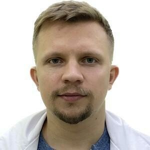 Бадаев Евгений Андреевич