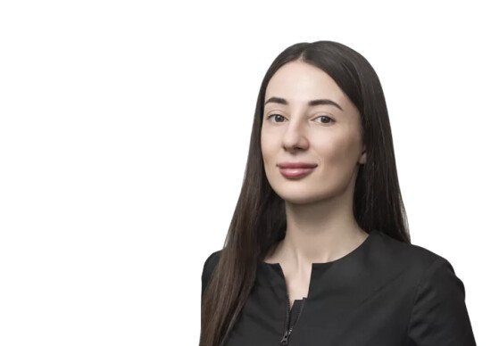 Гирина Камилла Юсуповна