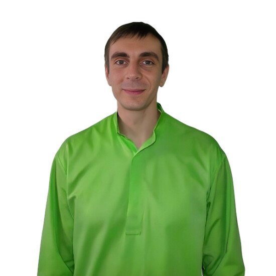 Михалев Игорь Витальевич