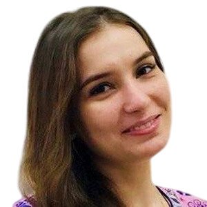 Крушельницкая Виктория Эдуардовна