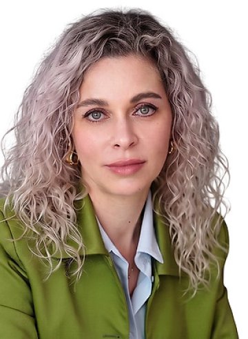 Папенкова Марина Викторовна