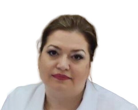 Лобанова Юлия Владимировна