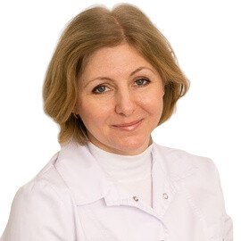 Рогачева Светлана Вячеславовна