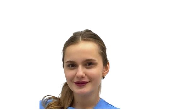 Григорьева Ксения Андреевна