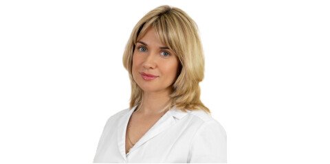 Лытова Ирина Владимировна