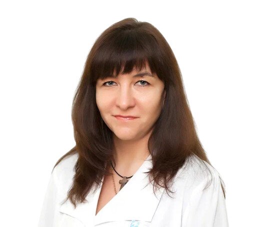 Шеина Елена Николаевна